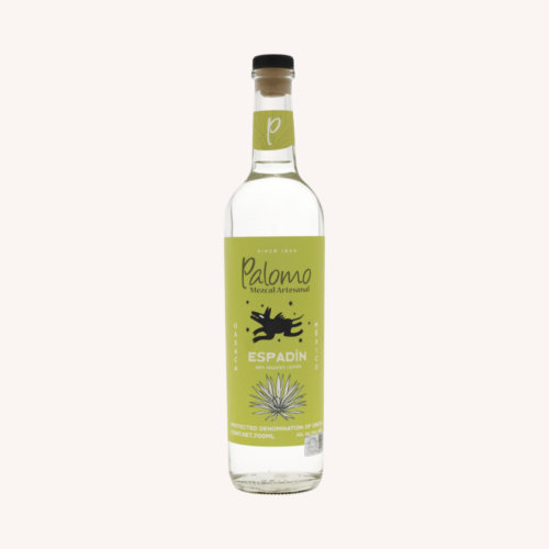 mezcal-palomo-espadin-enmezcalarte
